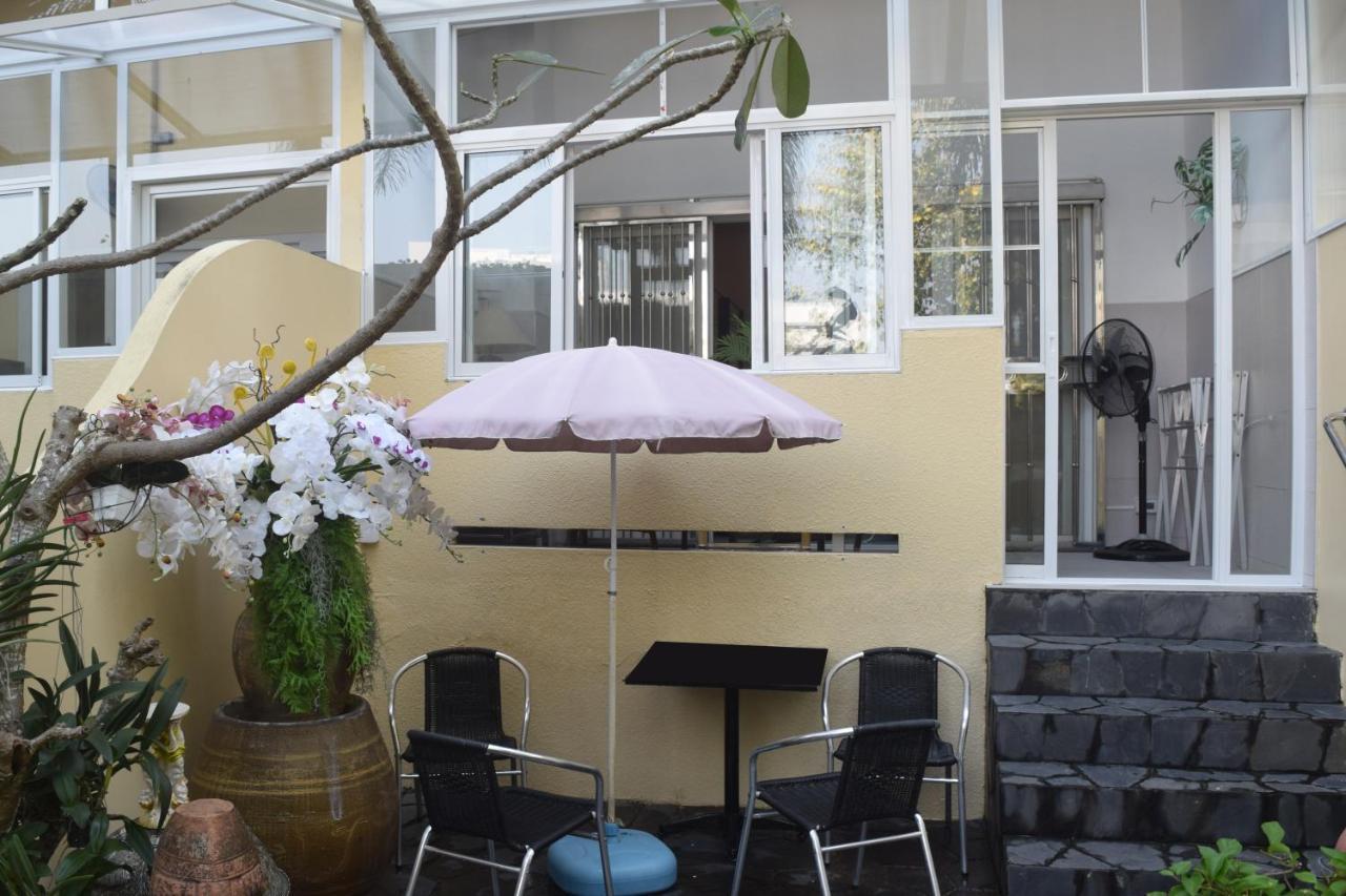 פאטאיה View Talay Residence 6 Wongamat Sand Beach מראה חיצוני תמונה