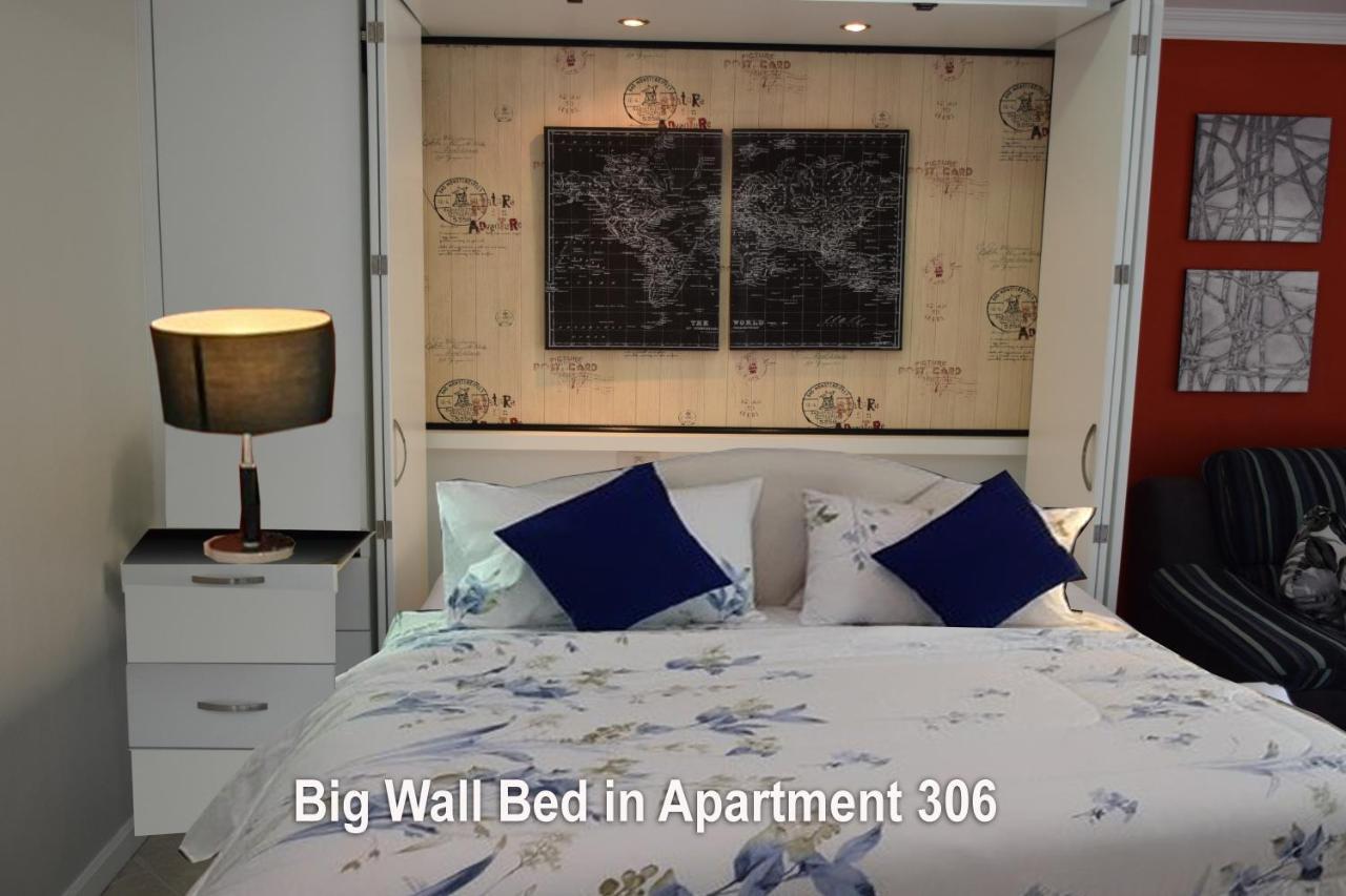 פאטאיה View Talay Residence 6 Wongamat Sand Beach מראה חיצוני תמונה