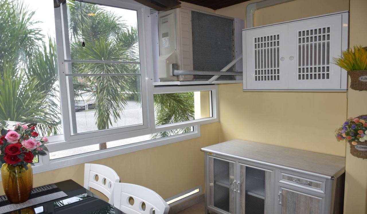 פאטאיה View Talay Residence 6 Wongamat Sand Beach מראה חיצוני תמונה