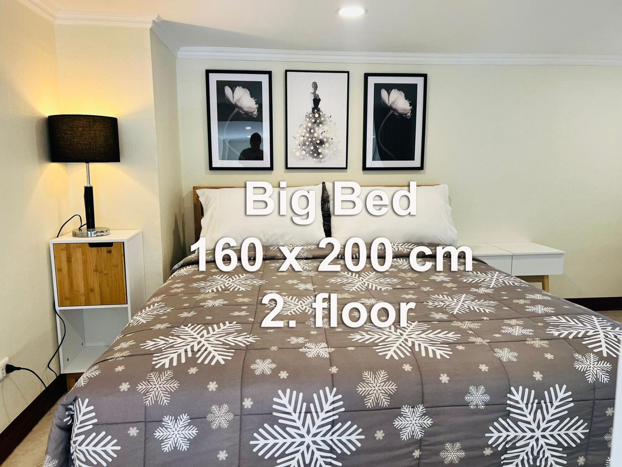 פאטאיה View Talay Residence 6 Wongamat Sand Beach מראה חיצוני תמונה
