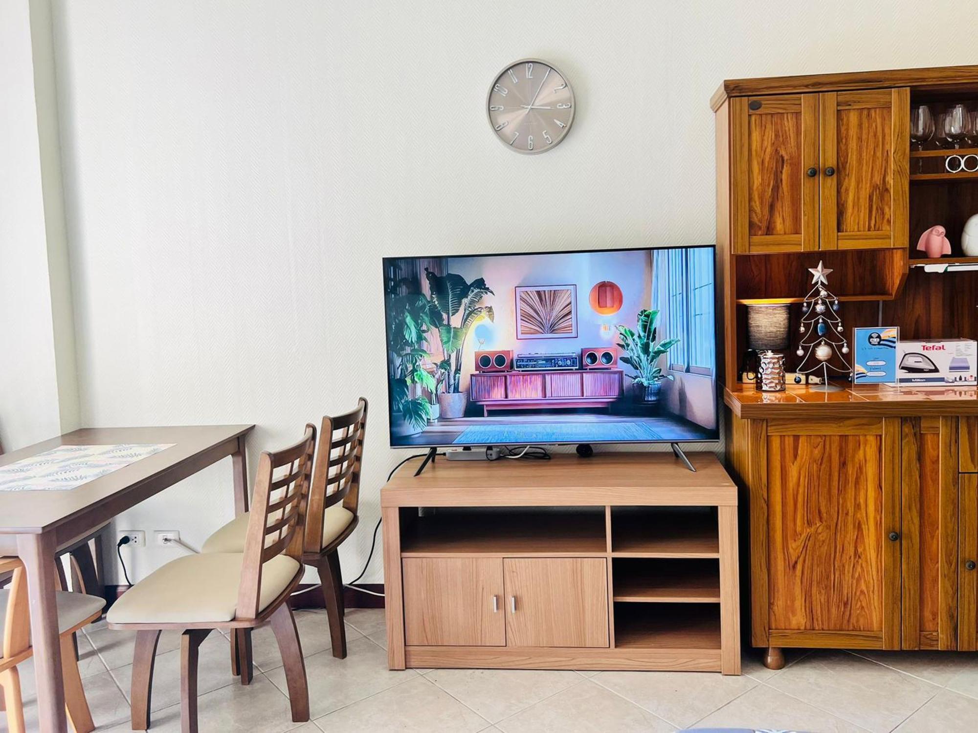 פאטאיה View Talay Residence 6 Wongamat Sand Beach מראה חיצוני תמונה