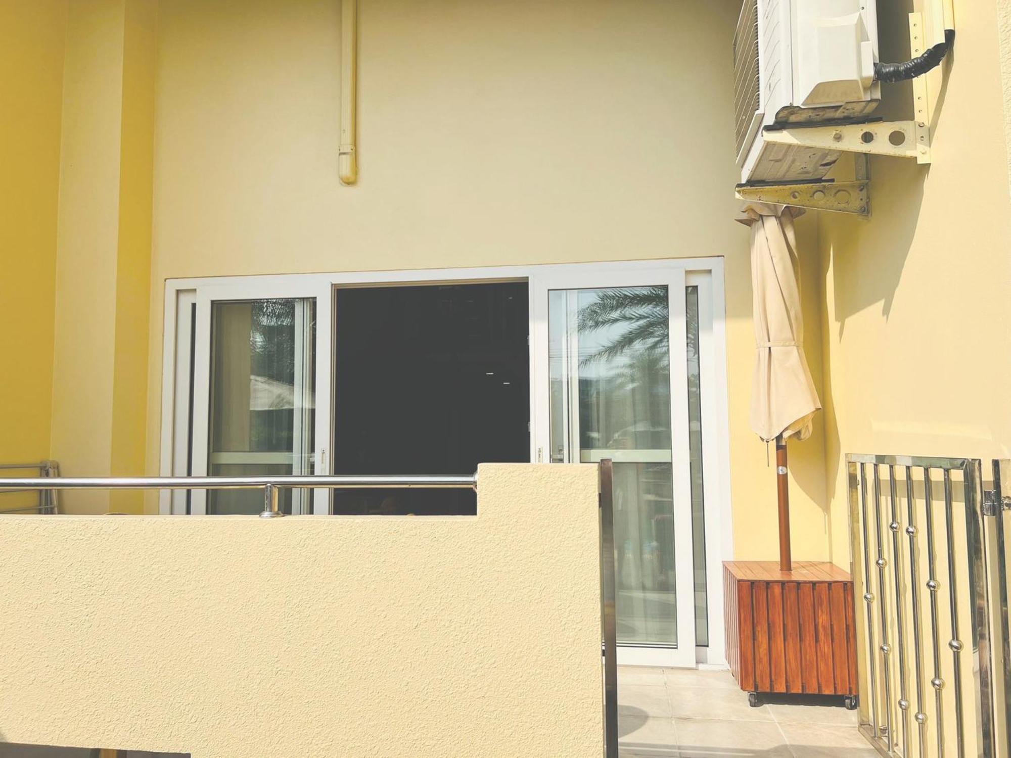 פאטאיה View Talay Residence 6 Wongamat Sand Beach מראה חיצוני תמונה